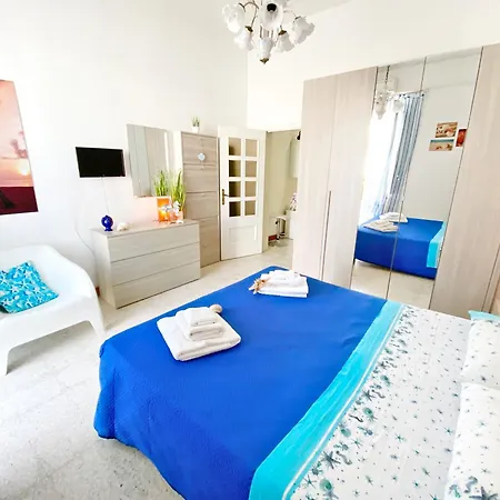 Aria Di Mare Mancaversa - Elegante