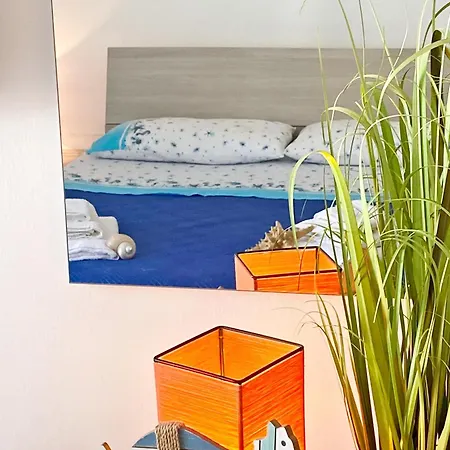 Casa vacanze Aria Di Mare Mancaversa - Elegante