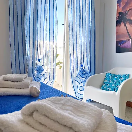 Casa vacanze Aria Di Mare Mancaversa - Elegante