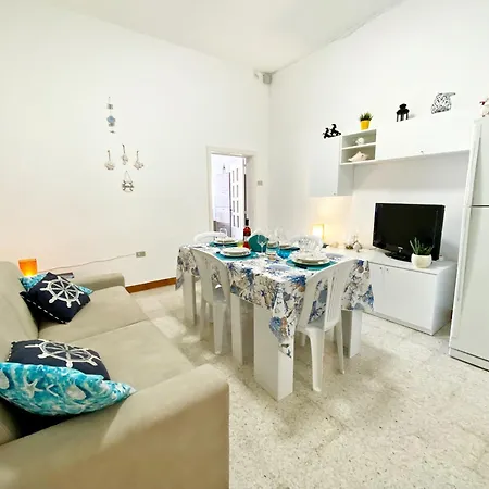 Aria Di Mare Mancaversa - Elegante