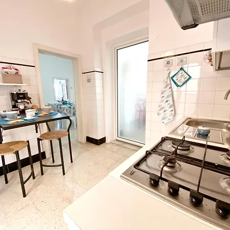 Aria Di Mare Mancaversa - Elegante