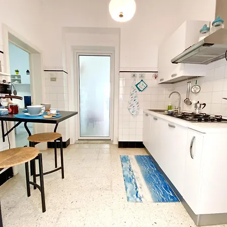 Casa vacanze Aria Di Mare Mancaversa - Elegante Marina di Mancaversa