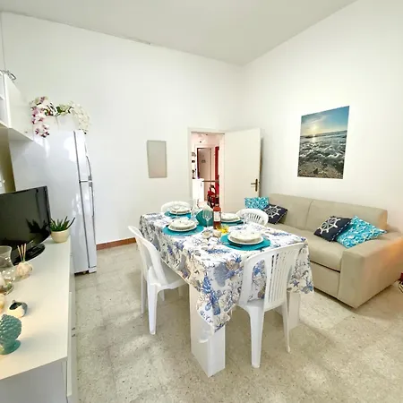 Casa vacanze Aria Di Mare Mancaversa - Elegante Marina di Mancaversa