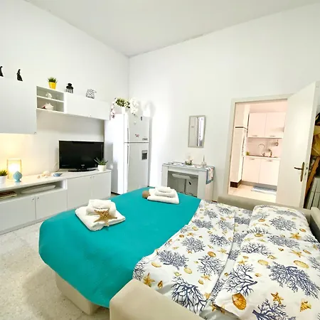 Casa vacanze Aria Di Mare Mancaversa - Elegante Marina di Mancaversa