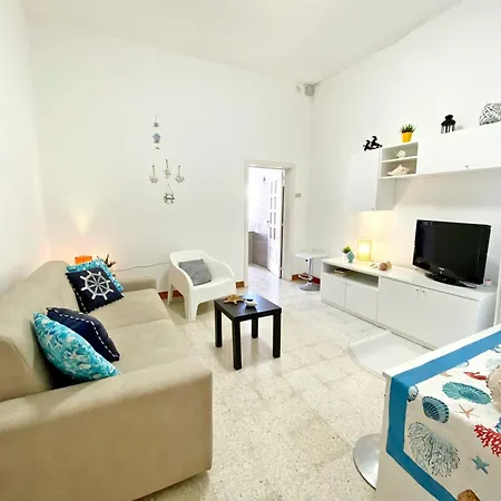Casa vacanze Aria Di Mare Mancaversa - Elegante Marina di Mancaversa