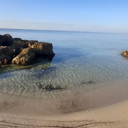 Aria Di Mare Mancaversa - Elegante *