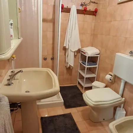Casa vacanze Aria Di Mare Mancaversa - Elegante